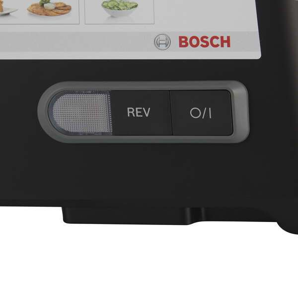 Мясорубка Bosch MFW 68640