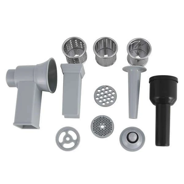 Мясорубка Bosch MFW 68640 - фото 6