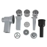 Мясорубка Bosch MFW 68640 - фото 6