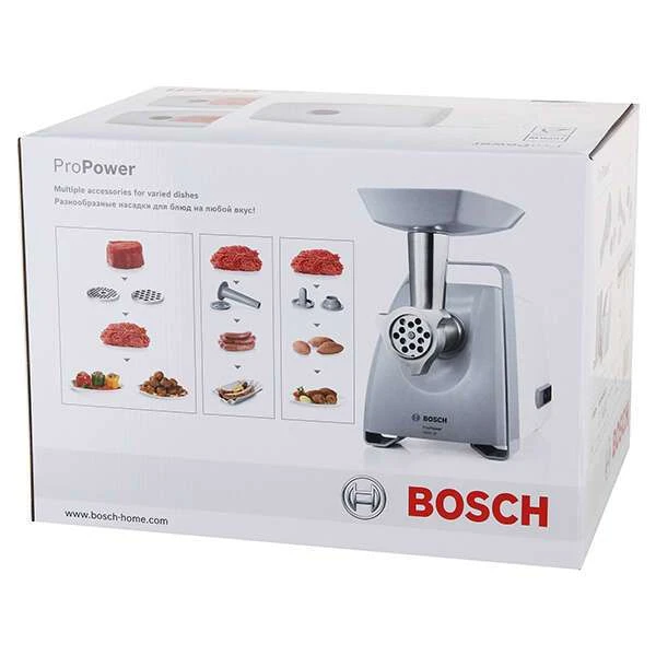 Мясорубка Bosch MFW45020 - фото 9