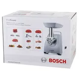 Мясорубка Bosch MFW45020 - фото 9