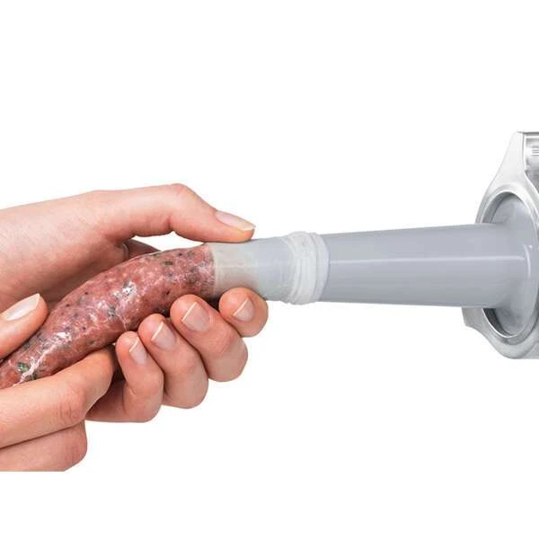 Мясорубка Bosch MFW45020 - фото 7