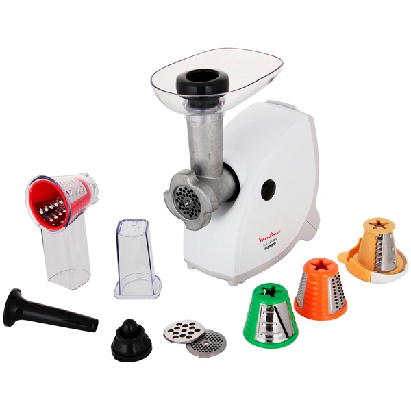 Мясорубка Moulinex ME456139