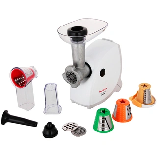 Мясорубка Moulinex ME456139