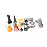 Мясорубка Moulinex ME456139 - фото 17