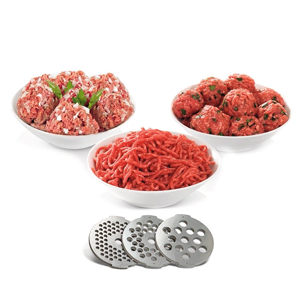 Мясорубка Moulinex ME456139 - фото 16