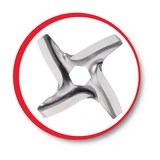 Мясорубка Moulinex ME456139 - фото 13