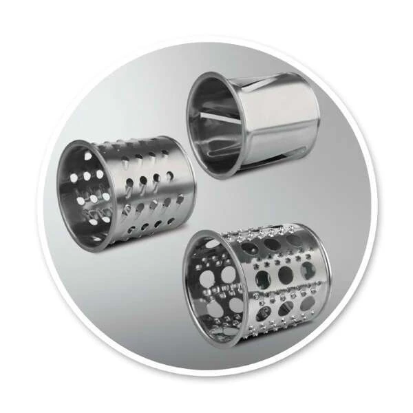 Мясорубка Vitek VT-3602 - фото 3