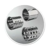 Мясорубка Vitek VT-3602 - фото 3