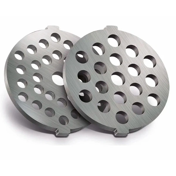 Мясорубка Moulinex Classic ME105830 - фото 12