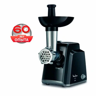 Мясорубка Moulinex Classic ME105830