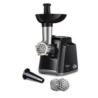 Мясорубка Moulinex Classic ME105830