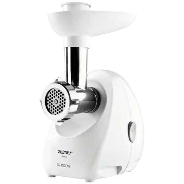Мясорубка Zelmer ZMM1083SRU