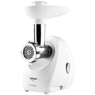 Мясорубка Zelmer ZMM1083SRU