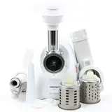 Мясорубка Zelmer ZMM1083SRU - фото 2