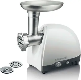 Мясорубка Maxwell MW-1252