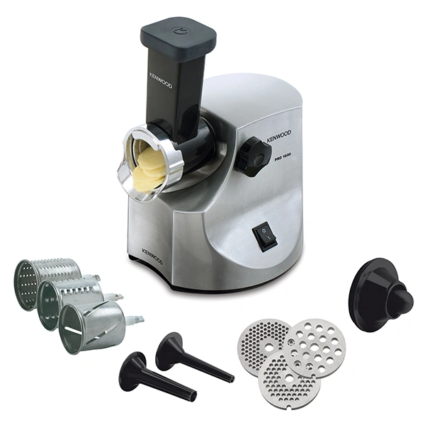 Kenwood ет тартқышы MG516 - фото 2