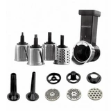 Kenwood ет тартқышы MG516 - фото 3