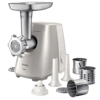 Мясорубка Philips Viva Collection HR2723/20