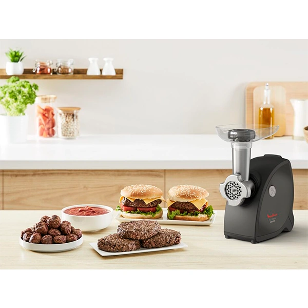 Мясорубка Moulinex ME452839 - фото 16