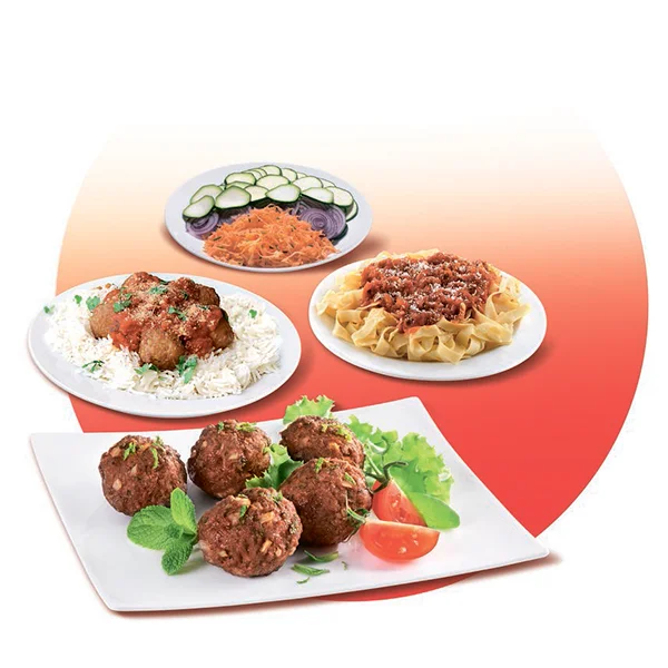 Мясорубка Moulinex ME452839 - фото 14