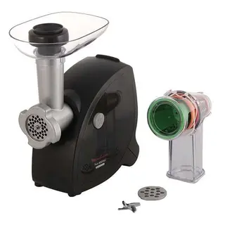 Мясорубка Moulinex ME452839