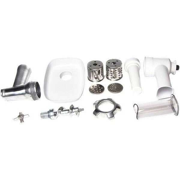 Мясорубка Philips HR2711/20 - фото 5