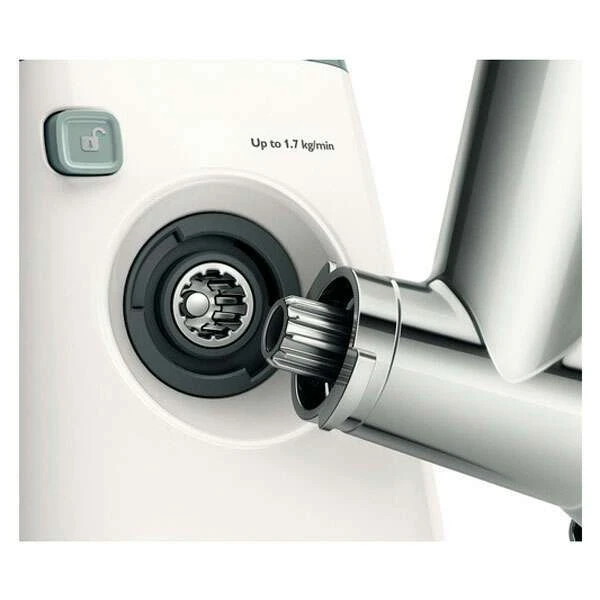 Мясорубка Philips HR2711/20 - фото 7