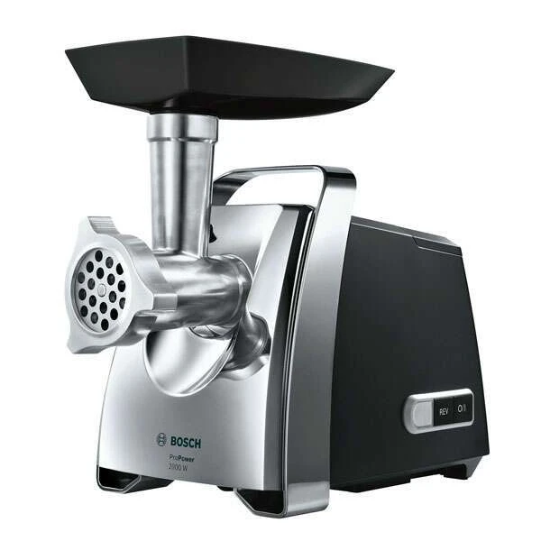 Мясорубка Bosch MFW67440 - фото 2