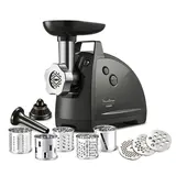 Moulinex ет тартқышы ME6848