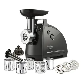 Мясорубка Moulinex HV8 Plus ME684832