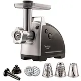 Мясорубка Moulinex ME687832