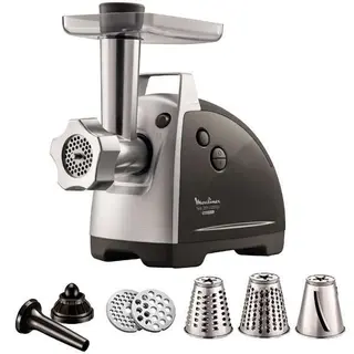 Мясорубка Moulinex ME687832