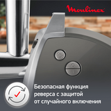 Мясорубка Moulinex ME687832 - фото 10