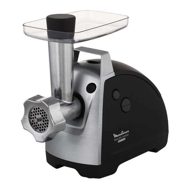 Мясорубка Moulinex ME687832 - фото 2