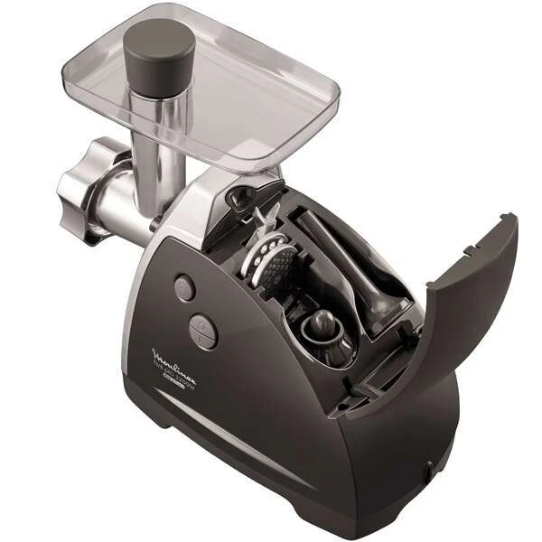 Мясорубка Moulinex ME687832 - фото 3