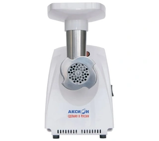 Мясорубка Аксион М 31.01