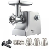 Мясорубка Moulinex ME858D32