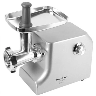 Мясорубка Moulinex ME858D32 - фото 2