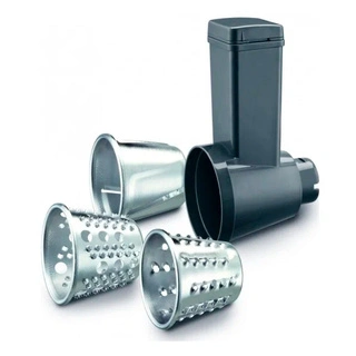 Мясорубка Moulinex ME858D32 - фото 5