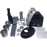 Мясорубка Moulinex ME108832 - фото 8