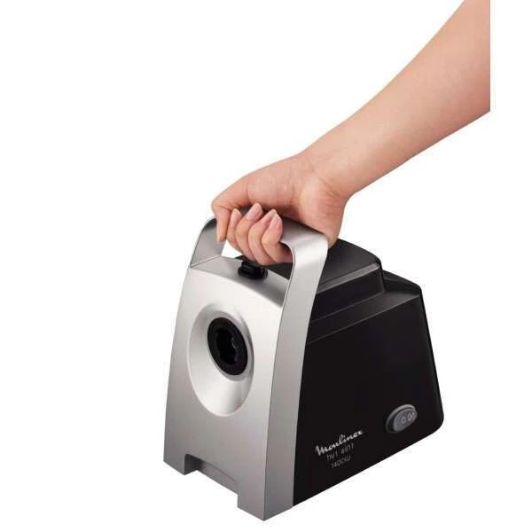 Мясорубка Moulinex ME108832 - фото 6