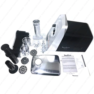 Мясорубка Moulinex ME306832 - фото 2