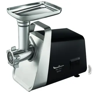 Мясорубка Moulinex ME306832 - фото 4