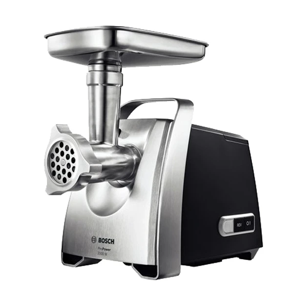 Bosch ет тартқышы MFW68660