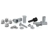 Bosch ет тартқышы MFW68660 - фото 2