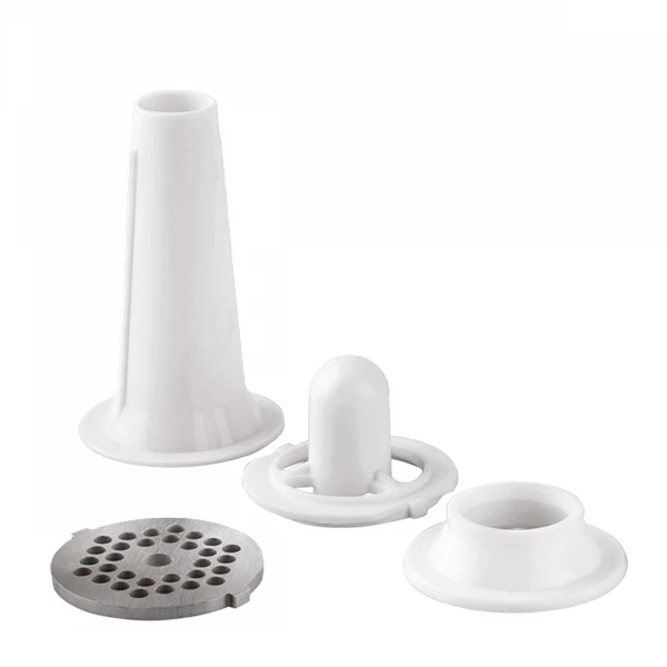 Мясорубка Scarlett SC - MG45S60 - фото 3