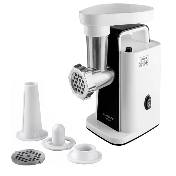 Мясорубка Scarlett SC - MG45S60