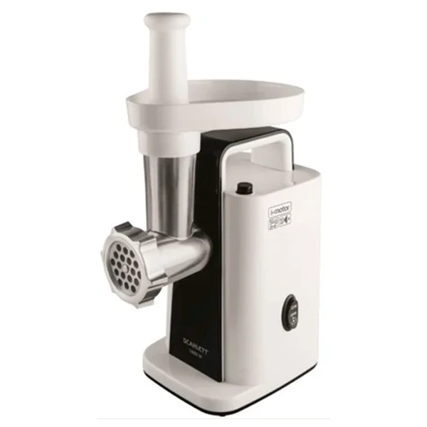 Мясорубка Scarlett SC - MG45S60 - фото 2