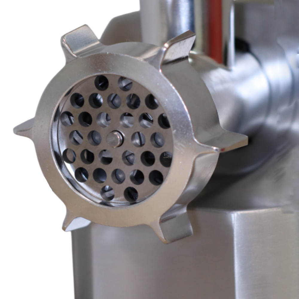 Мясорубка ARG M-198 - фото 23